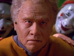 Illustration for article titled Star Trek's Absolute Worst Holodeck Adventures